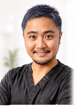 矢本英之医師