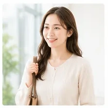 ご帰宅